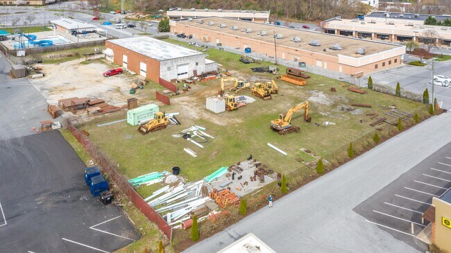 More details for 1526 E Joppa Rd, Towson, MD - Retail for Sale