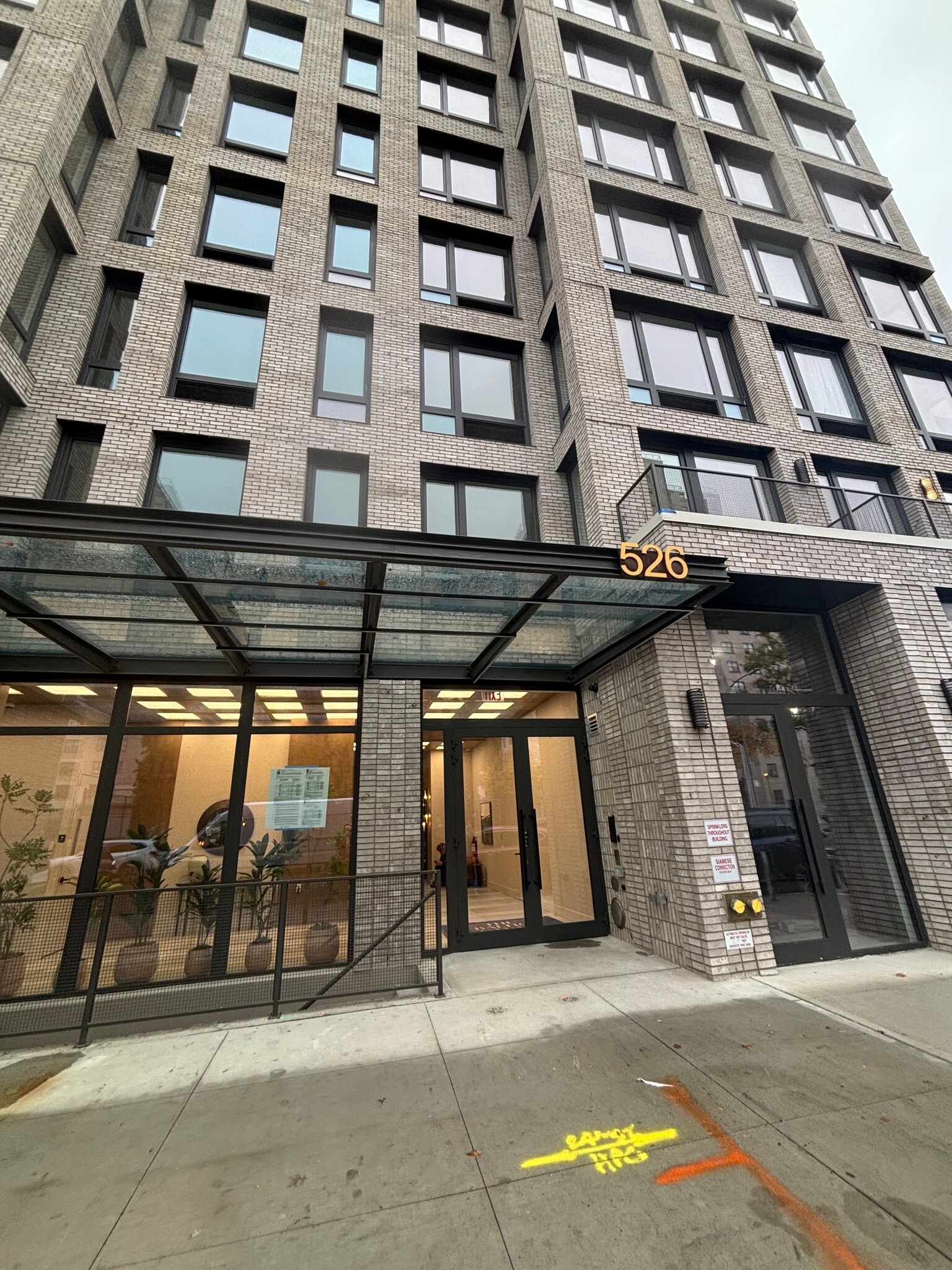 526 Baltic St, Brooklyn, NY for lease Interior Photo- Image 1 of 10