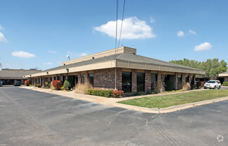 More details for 3500 S Boulevard St, Edmond, OK - Office for Lease