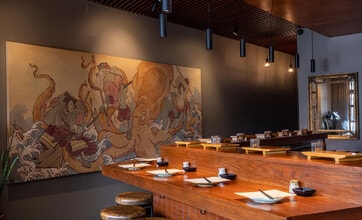 3400 W Sunset Blvd, Los Angeles, CA à louer Photo intérieure- Image 2 de 5