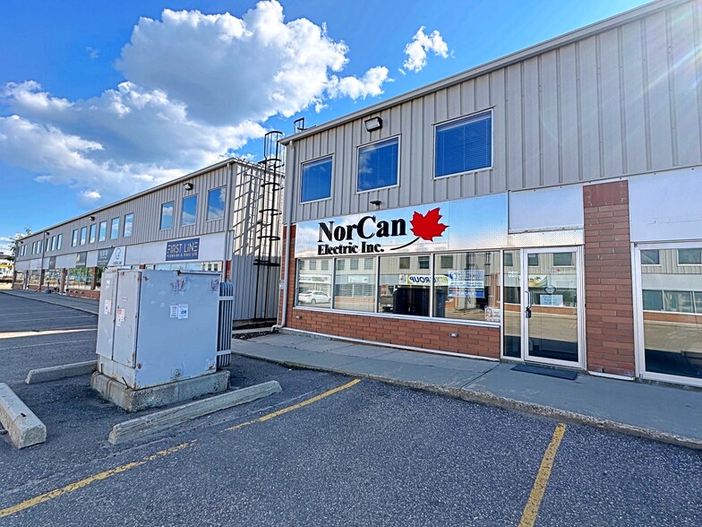 380 Mackenzie Blvd, Fort McMurray, AB à vendre - Photo du bâtiment - Image 1 de 1