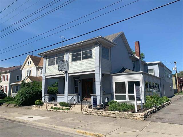 224 S 5th St, Richmond, IN for sale Building Photo- Image 1 of 15