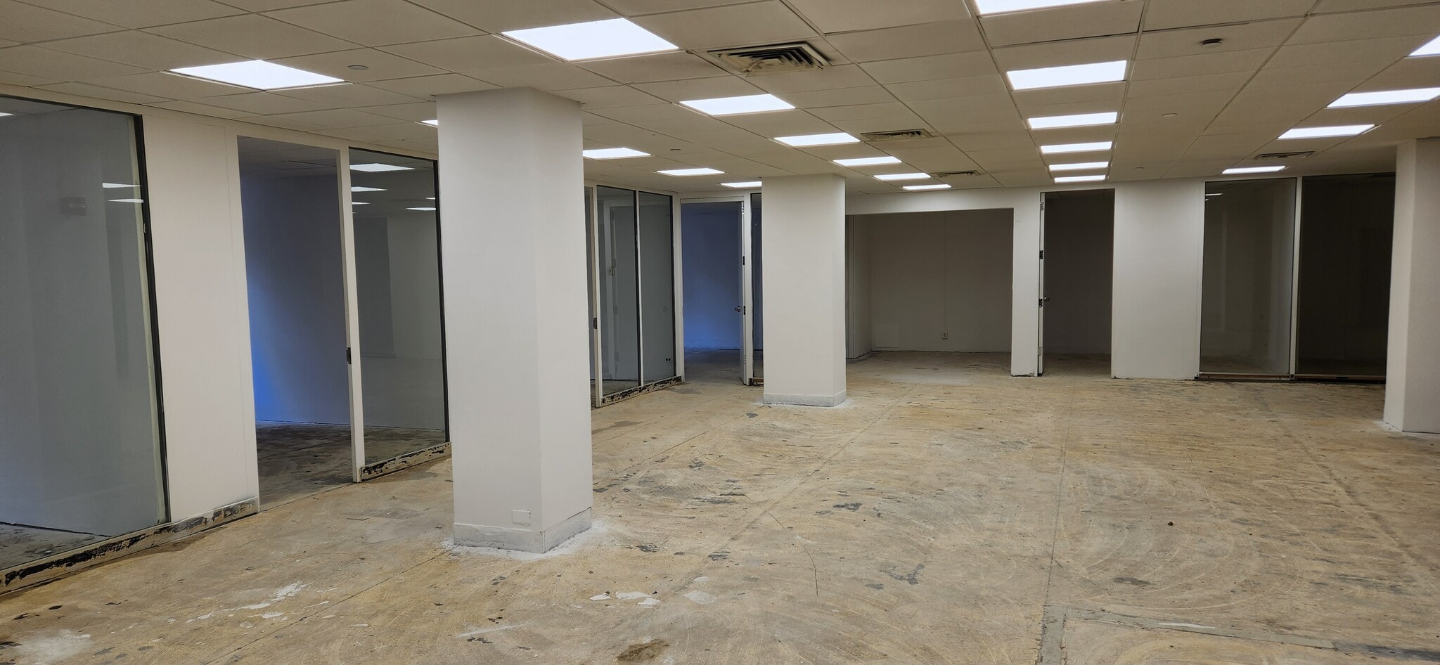 217 Broadway, New York, NY for lease Interior Photo- Image 1 of 5