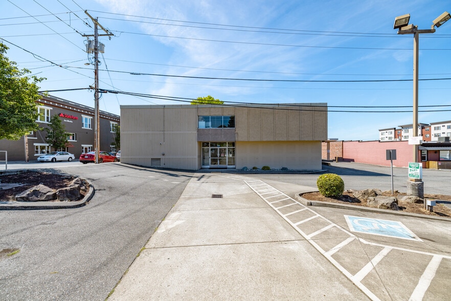 501 N Olympic Ave, Arlington, WA for lease - Building Photo - Image 2 of 16