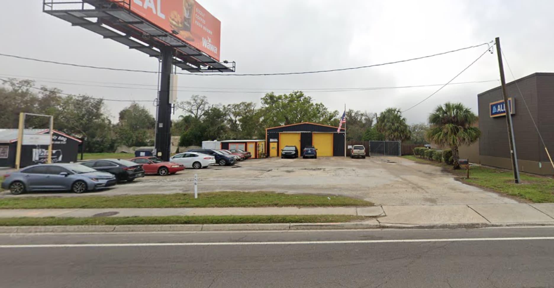 8635 US 301 S, Riverview, FL for sale Primary Photo- Image 1 of 4