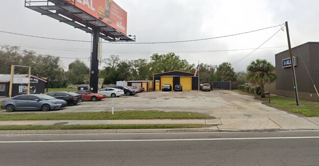 More details for 8635 US 301 S, Riverview, FL - Retail for Sale