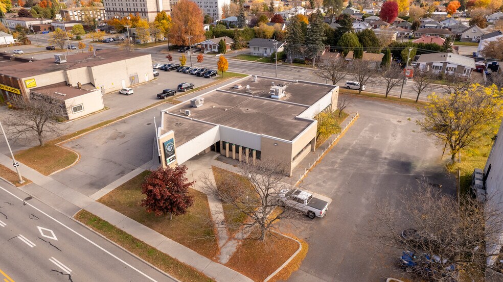 93 Boul Gréber, Gatineau, QC for sale - Building Photo - Image 2 of 14