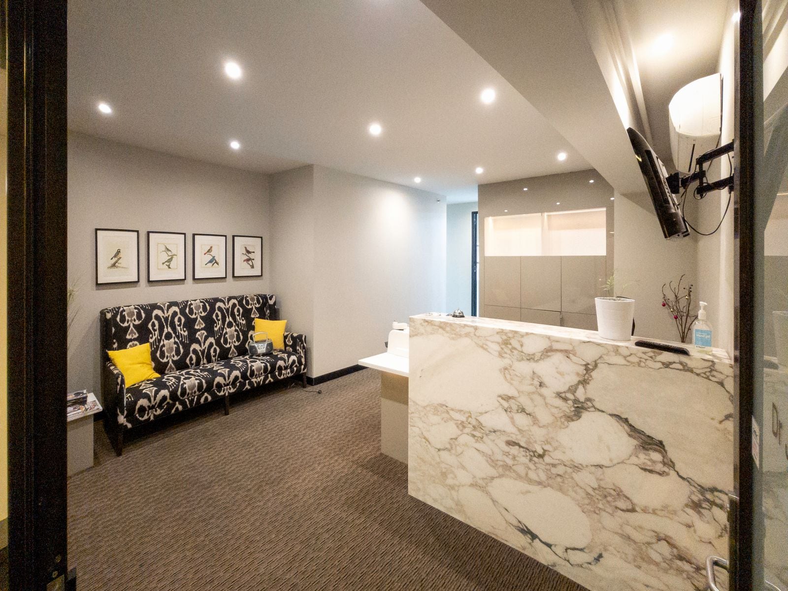 20 Collins St, Melbourne for lease Interior Photo- Image 1 of 5