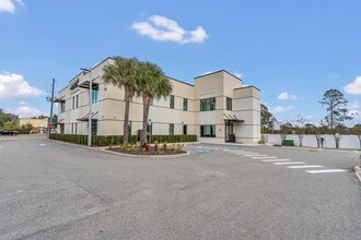 131 S Country Club Rd, Lake Mary, FL - Aerial map view - Image1