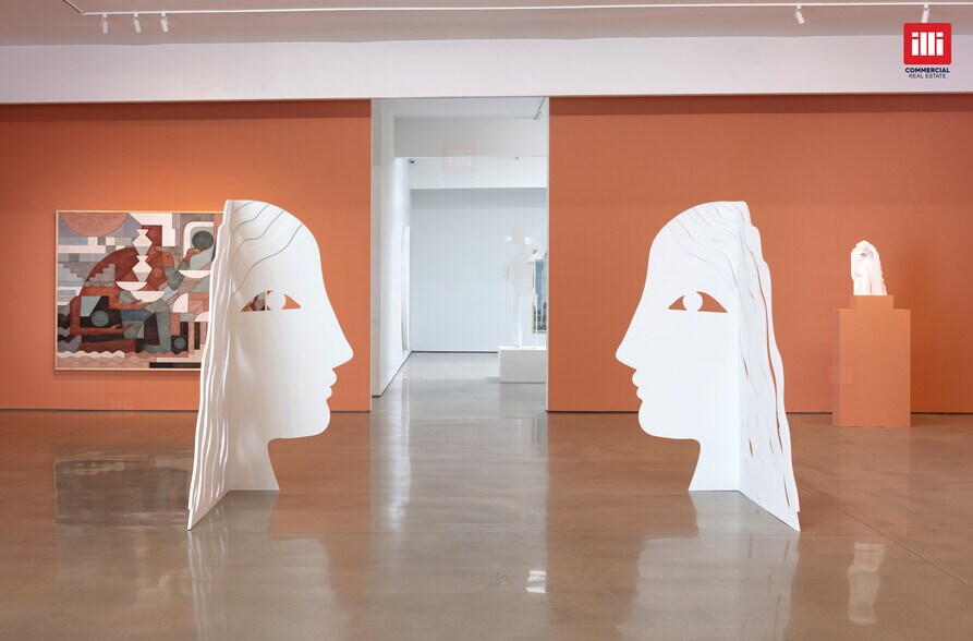 844 N La Brea Ave, Los Angeles, CA à louer - Photo du bâtiment - Image 3 de 8