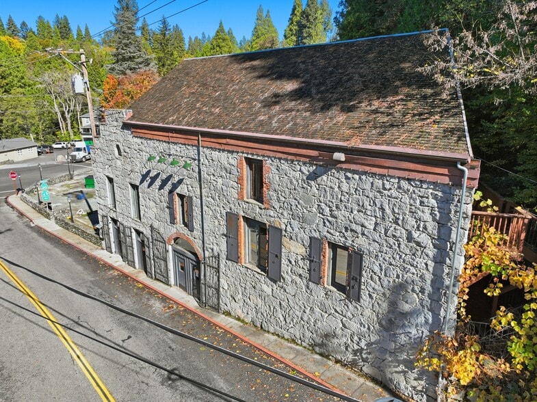 107 Sacramento St, Nevada City, CA for sale - Building Photo - Image 2 of 87