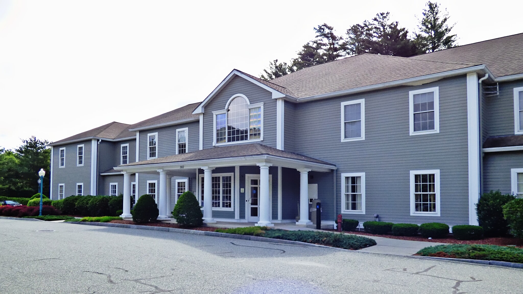 360 Brockton Ave, Abington, MA for lease Interior Photo- Image 1 of 12