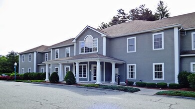 360 Brockton Ave, Abington, MA for lease Interior Photo- Image 1 of 12