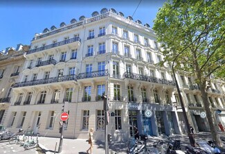Plus de détails pour 18 Boulevard Malesherbes, Paris - Coworking à louer