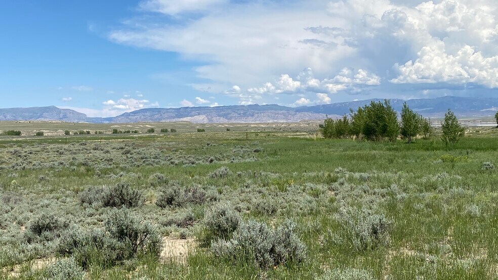 TBD Hwy 26, Shoshoni, WY à vendre - Photo du bâtiment - Image 3 de 10