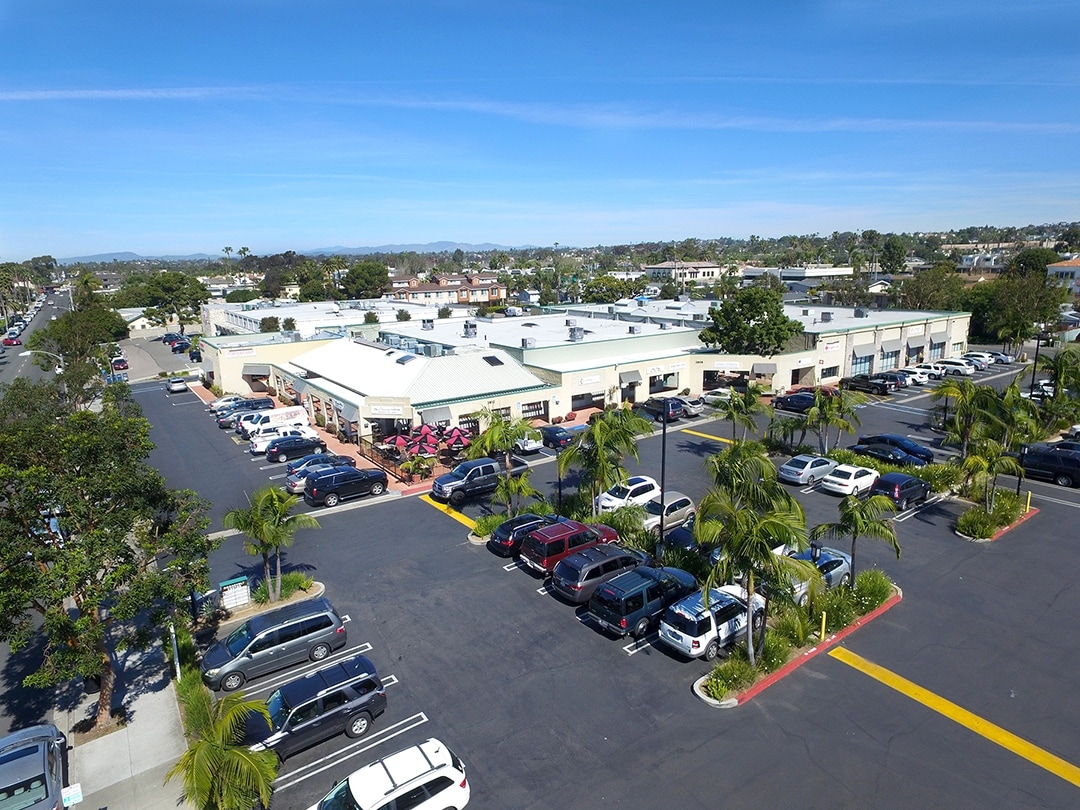 2800-2820 Roosevelt St, Carlsbad, CA à louer Photo principale- Image 1 de 23