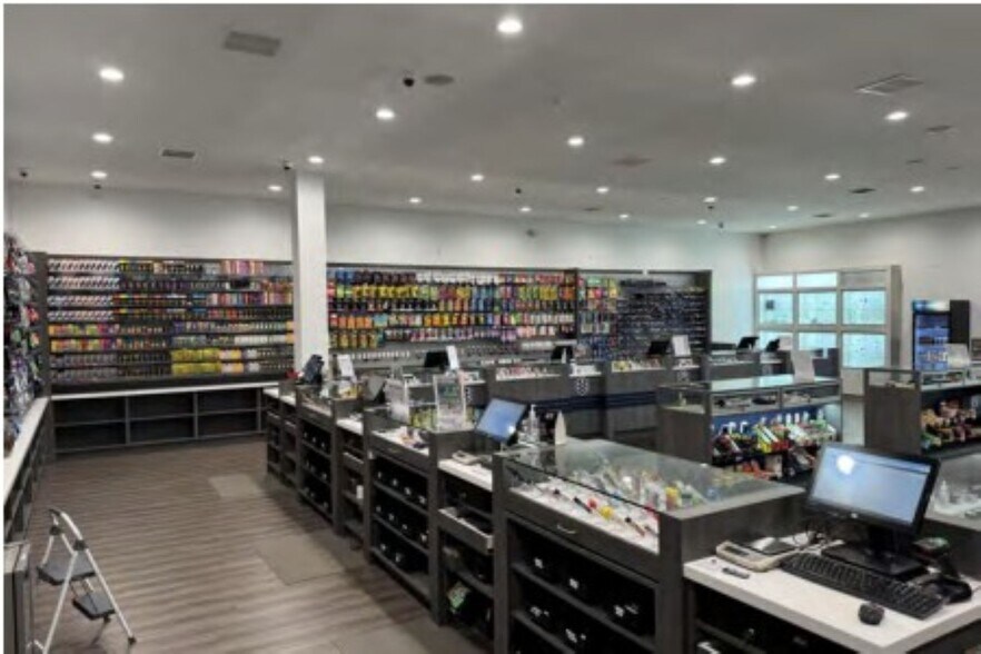 1901 S Mission St, Mount Pleasant, MI à louer - Photo intérieure - Image 3 de 12