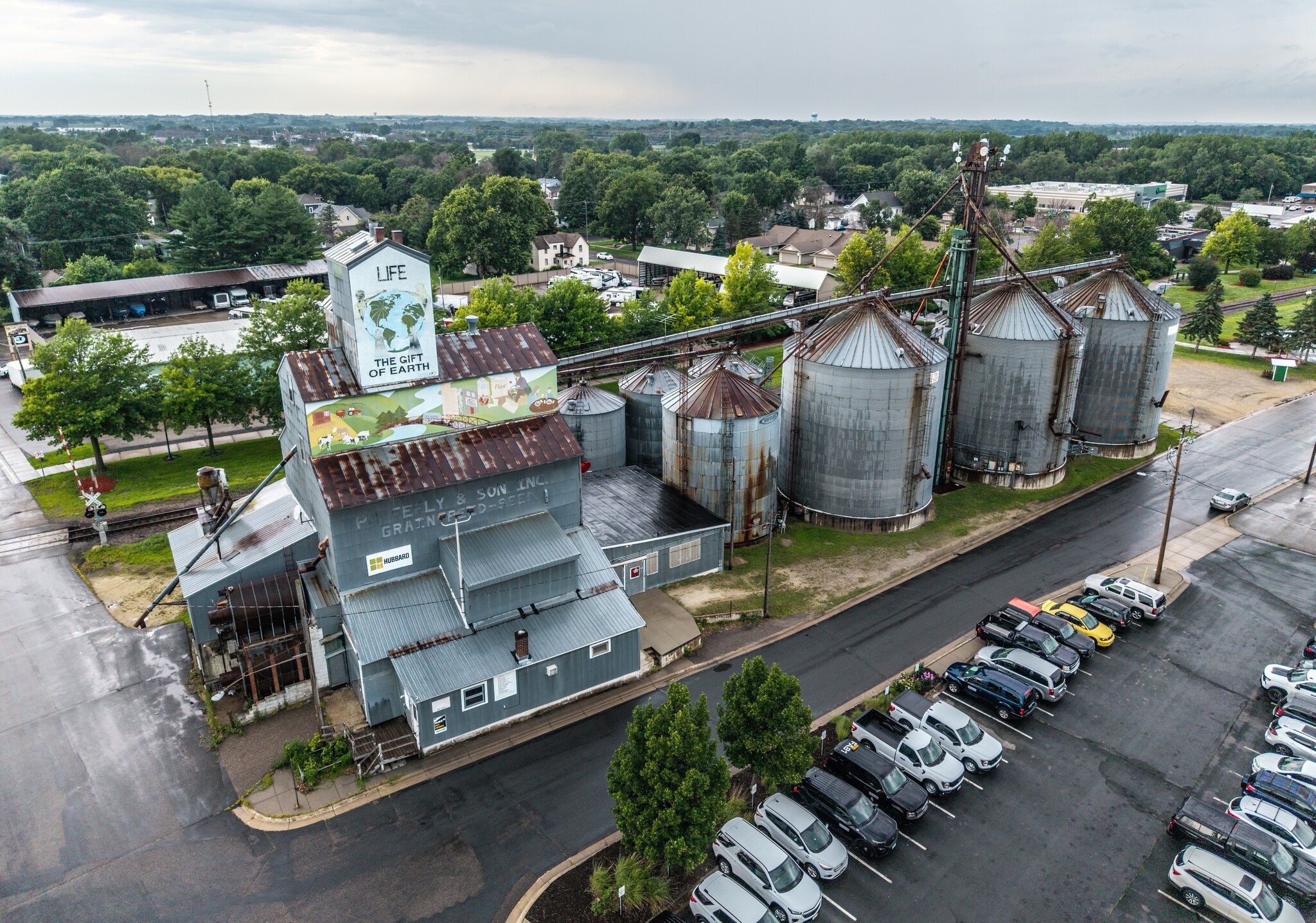 420 2nd St, Farmington, MN for sale Building Photo- Image 1 of 11