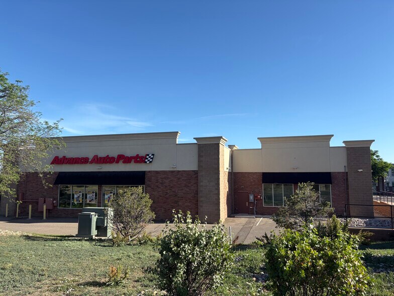 7465 W 92nd Ave, Westminster, CO à louer - Photo du bâtiment - Image 2 de 7
