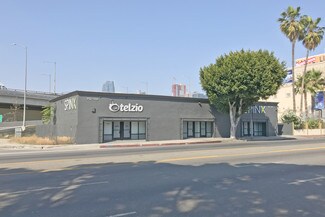 Plus de détails pour 911-919 W Washington Blvd, Los Angeles, CA - Bureau à vendre
