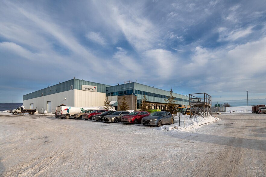 60 Rue D'anvers, Saint-augustin-de-desmaures, QC à vendre - Photo principale - Image 1 de 1