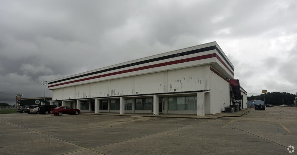 3721 Highway 90 E, Broussard, LA for lease - Building Photo - Image 3 of 33