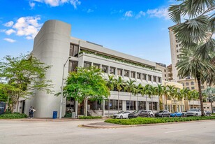 1701 Ponce De Leon Blvd, Coral Gables FL - Loft