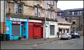 Plus de détails pour 2 Market Pl, Kilmacolm - Commerce de détail à louer