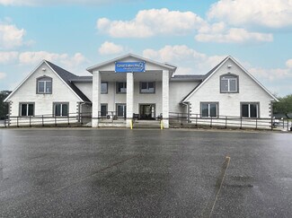 Plus de détails pour 690 S Trumbull St, Bay City, MI - Bureau à vendre