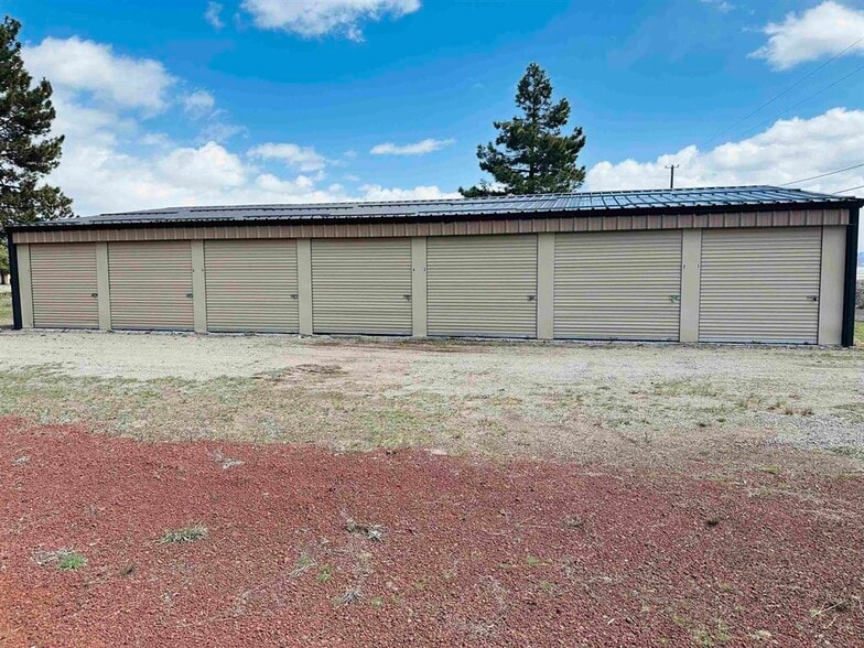 687-845 Magnolia, Susanville, CA for sale - Building Photo - Image 2 of 8