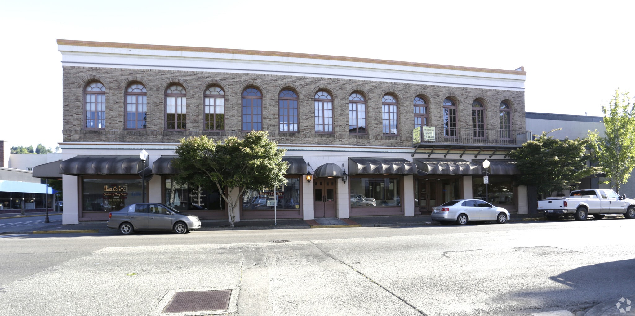 196 Anderson Ave, Coos Bay, OR for lease Primary Photo- Image 1 of 10
