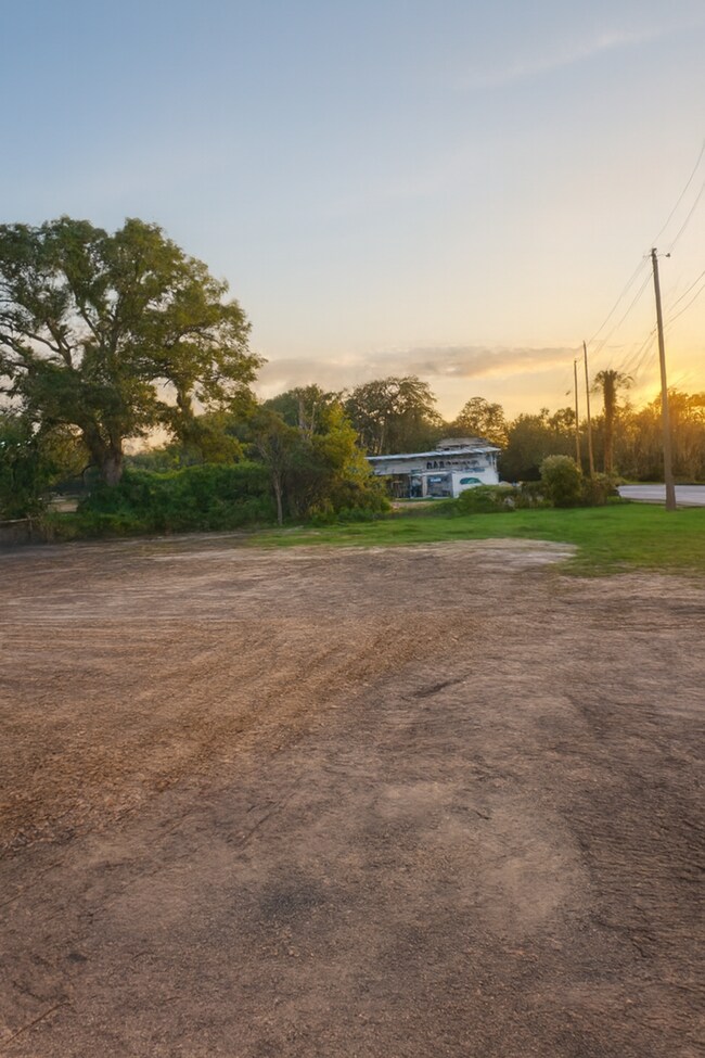 Plus de détails pour 6110 Tidwell Rd, Houston, TX - Terrain à vendre