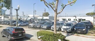 More details for 15737 Hawthorne Boulevard, Lawndale, CA - Land for Lease