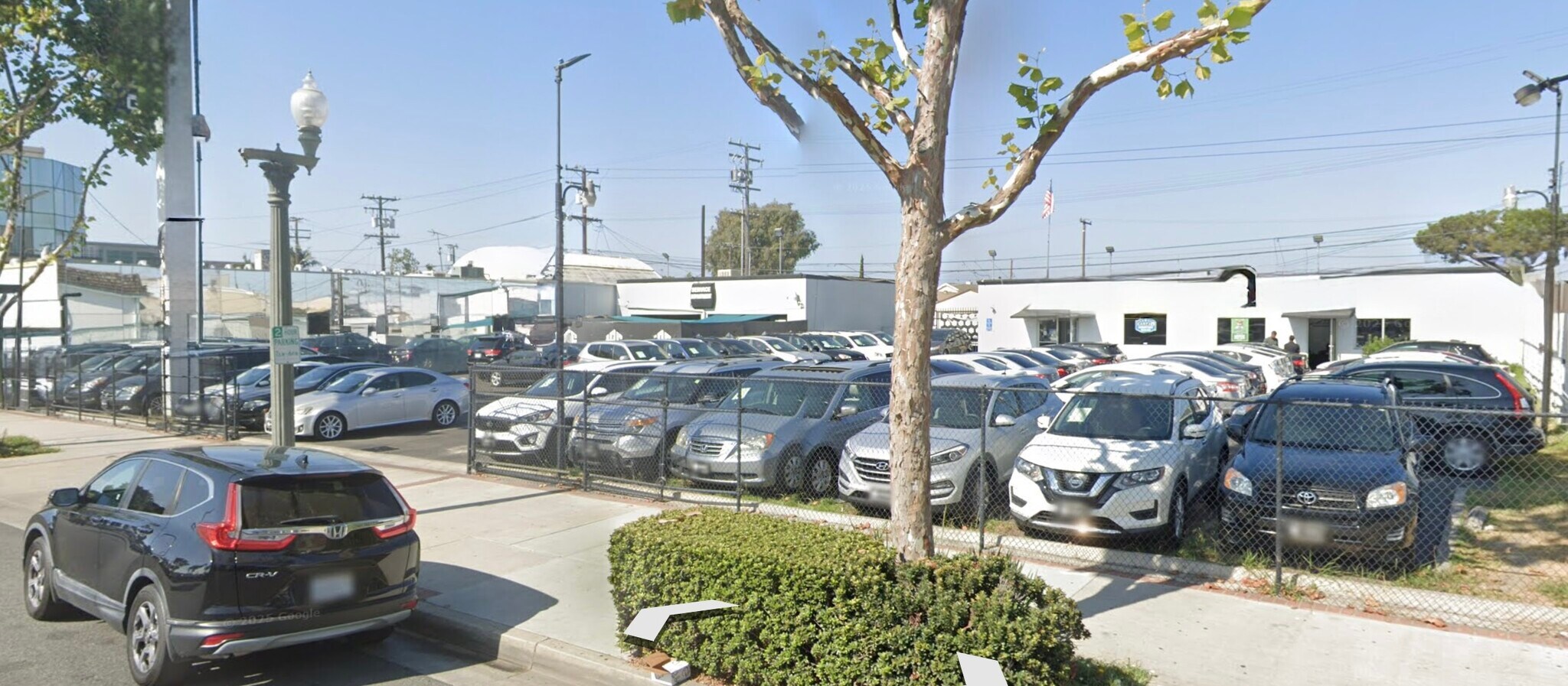 15737 Hawthorne Boulevard, Lawndale, CA for lease Primary Photo- Image 1 of 2