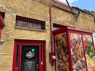 Plus de détails pour 4009 34th St, Mount Rainier, MD - Commerce de détail à vendre