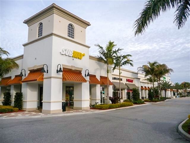 Woolbright Rd, Boynton Beach, FL à louer - Photo principale - Image 2 de 21