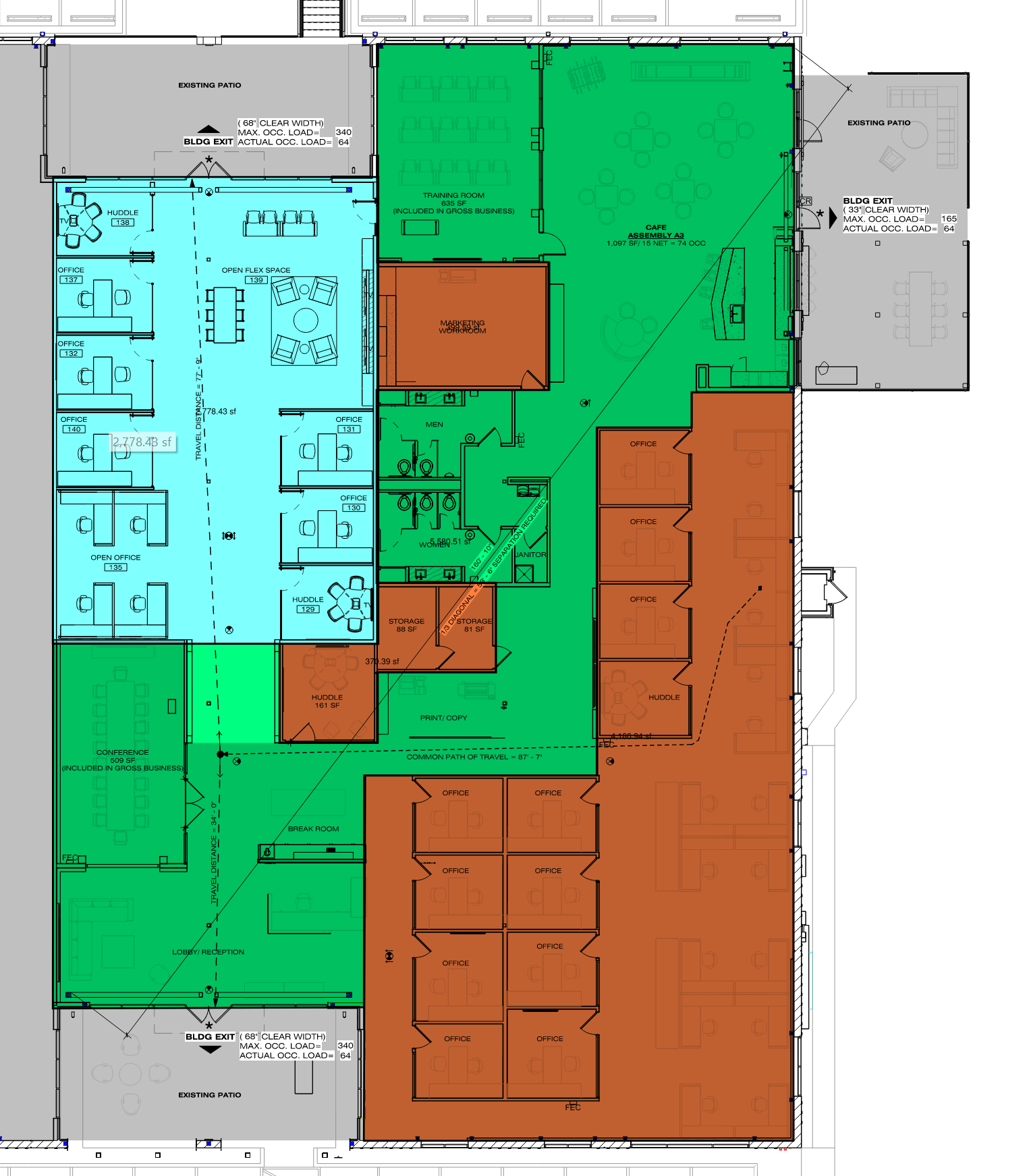 2218 Toomey Ave, Charlotte, NC for lease Building Photo- Image 1 of 5