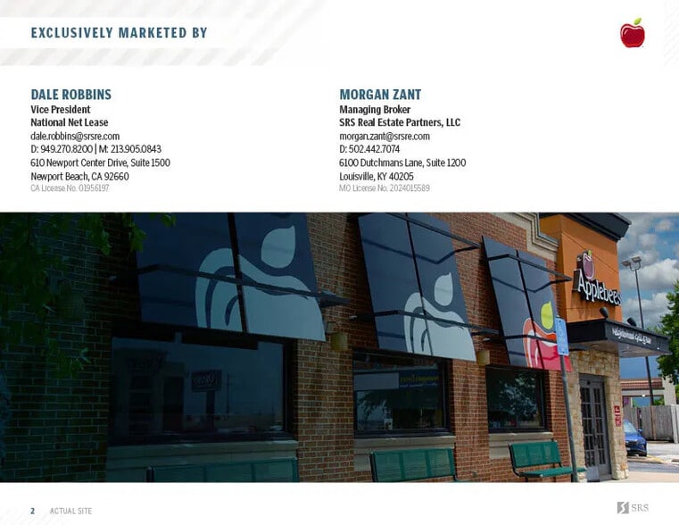 2010 Interstate 70 Dr SW, Columbia, MO à vendre - Photo du bâtiment - Image 2 de 10