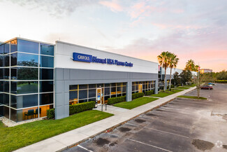 More details for 2501 Discovery Dr, Orlando, FL - Office for Lease