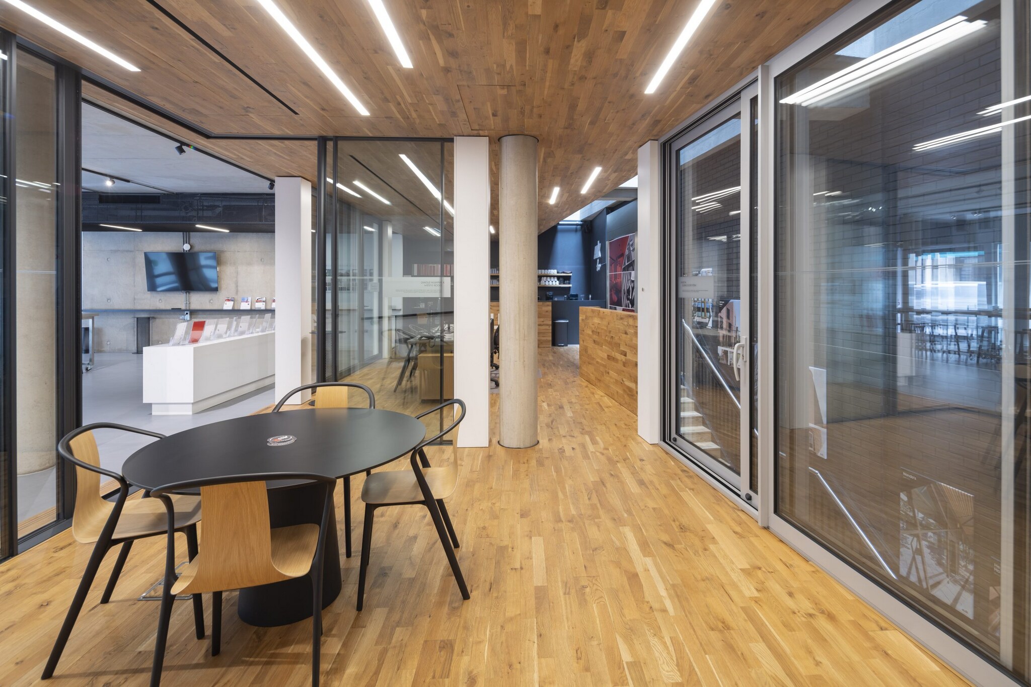 5-11 Worship St, Londres à louer Photo intérieure- Image 1 de 15