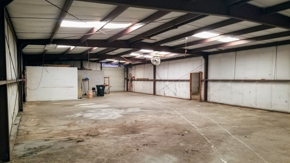 298 Rose St, Augusta, GA for lease - Building Photo - Image 2 of 4