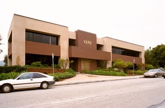More details for 1370 Foothill Blvd, La Cañada Flintridge, CA - Office for Sale