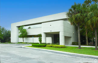 More details for 1121 W Newport Center Dr, Deerfield Beach, FL - Industrial for Lease