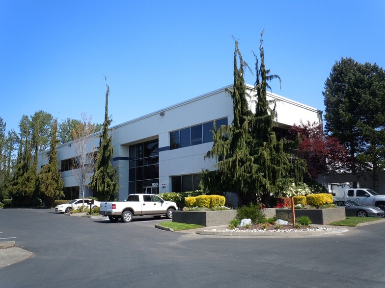 7025 S 193rd St, Kent, WA for lease - Building Photo - Image 3 of 12
