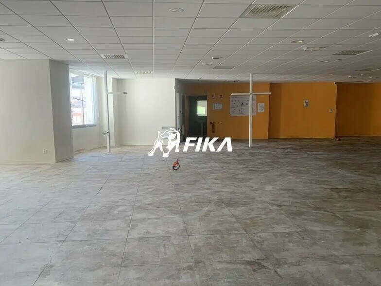 Bureau dans Toulouse à louer - Photo du bâtiment - Image 3 de 8