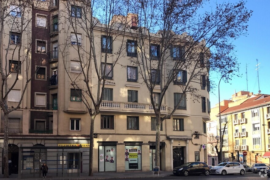 Multifamily in Madrid, Madrid for sale - Building Photo - Image 3 of 10
