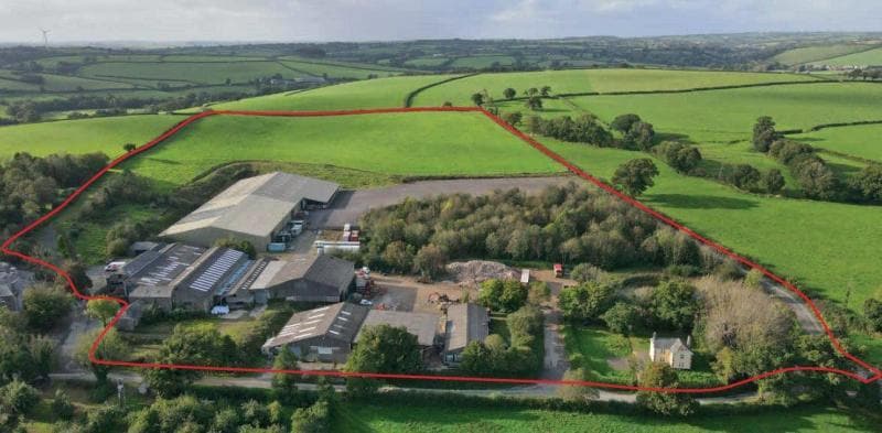 Milford, Lifton for lease - Building Photo - Image 2 of 5