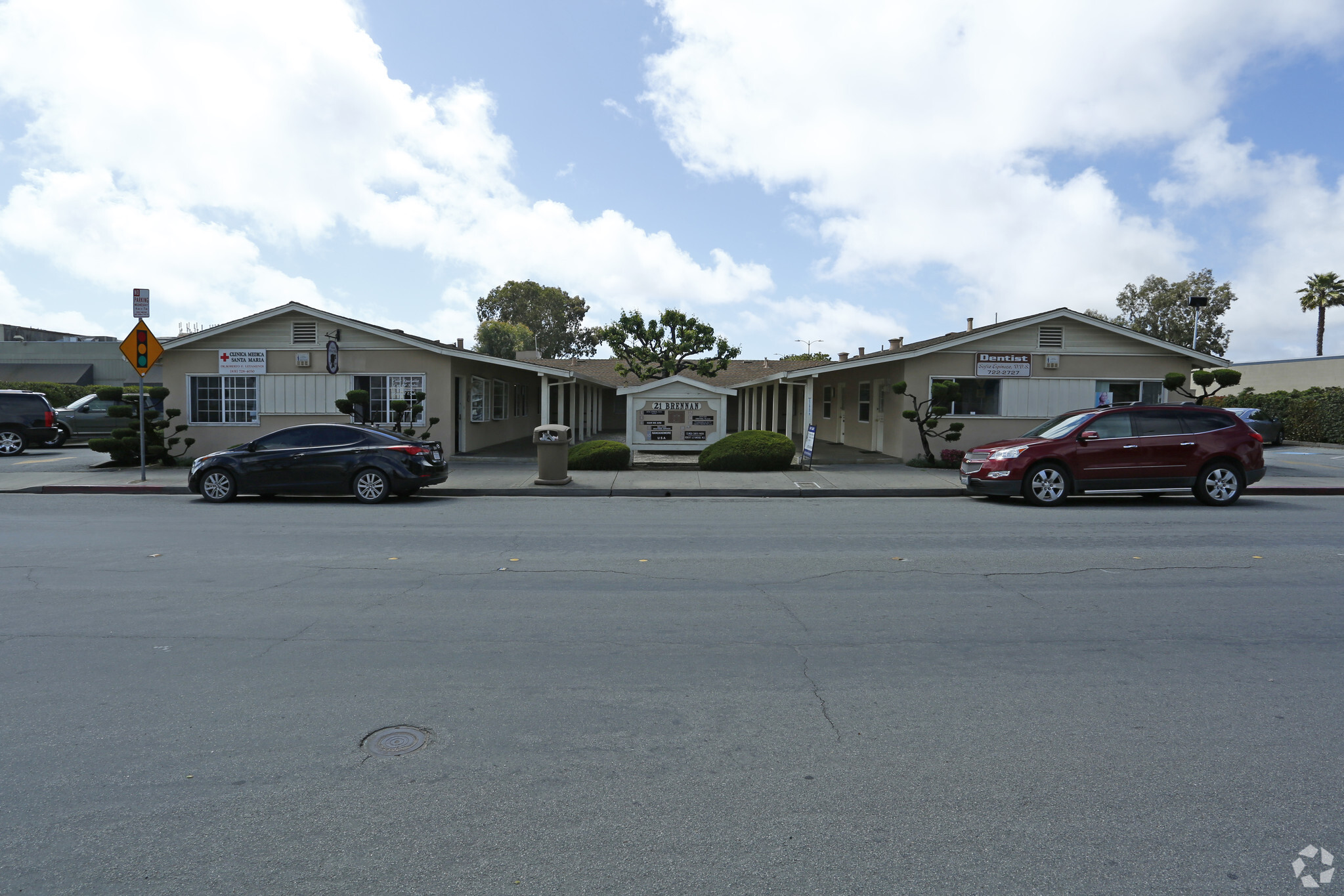 21 Brennan St, Watsonville, CA for sale Primary Photo- Image 1 of 1