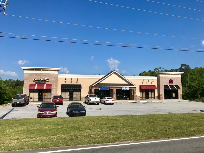 11 Business Center Dr, Eastanollee, GA for sale - Building Photo - Image 1 of 1