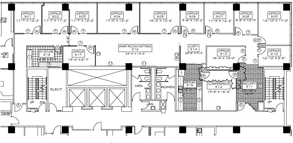 3033 S Parker Rd, Aurora, CO à louer Photo intérieure- Image 1 de 10